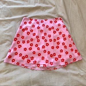PrincessPolly skirt